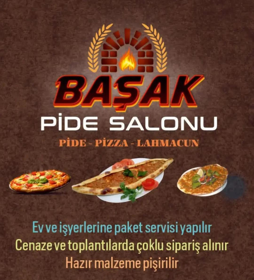 Başak Pide Salonu